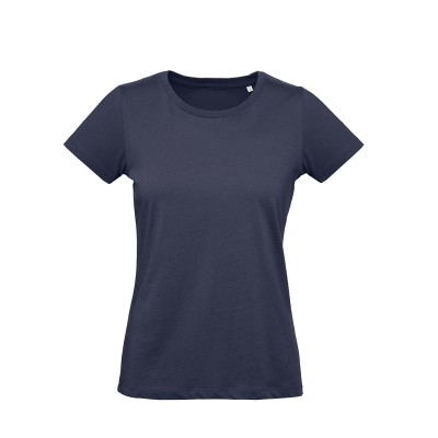 Magliette personalizzate B&C Inspire plus T /donna - cod. RWB251F